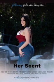 Her Scent