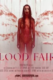 HORROR PORN: BL00D Fairy