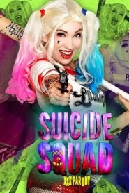 Suicide Squad XXX Parody