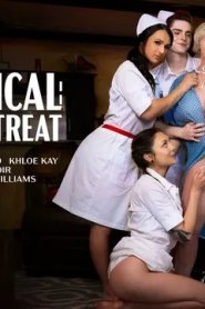 The Physical: Nurses’ Retreat