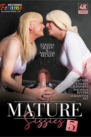 Mature Sissies 5