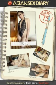 Asian Sex Diary 13