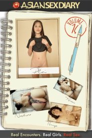 Asian Sex Diary 14