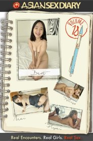 Asian Sex Diary 18