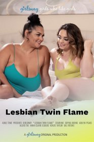 Lesbian Twin Flame